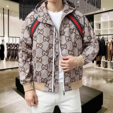 Gucci Outwear